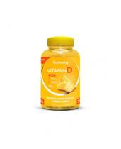 Gummmy vitamin d 2000ui 30 gomas