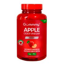 Gummy Apple Cider Vinegar 60 Gomas