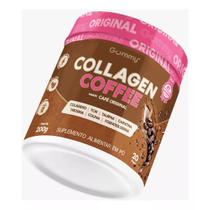 Gummy Collagen Coffee Café Colonial 200g