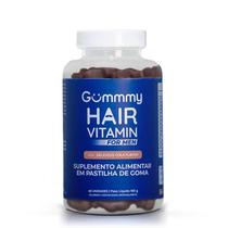 Gummy For Men - Vitamina Para Cabelos E Barba Em Goma - Gummy Hair