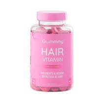 Gummy Hair 180g Gummy