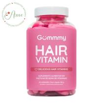 Gummy Hair - 60 Gomas