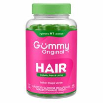 Gummy Hair Sabor Maça 60 Gomas Gummy Hair Sabor Maça 60 Gomas