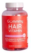 Gummy Hair Vitamin Original Cabelo Pele Unha Melancia