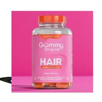 Gummy Hair Vitamin Original Melancia Cabelo Pele E Unhas