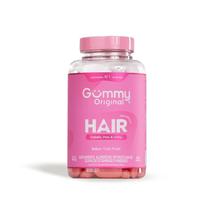 Gummy Hair Vitamin Original Tutti-frutti Cabelo Pele E Unhas Sabor:Tutti Fruitt