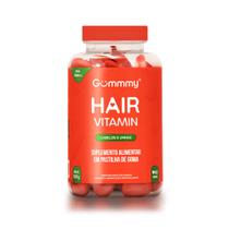 Gummy Hair Vitamina P/ Cabelo Pele E Unhas - 60 Gomas