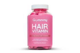 Gummy Hair Vitmin 60 Gomas - Nutrin