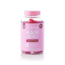 Gummy Hair Zero ( 60 Gomas) - Sabor: Tutti Frutti Gummy Hair Zero ( 60 Gomas) - Sabor: Tutti Frutti