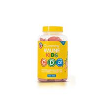 Gummy Imune Kids - Multi Vitaminico 30 Gomas