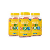 Gummy Imune Kids - Vitamina em goma (Lançamento)