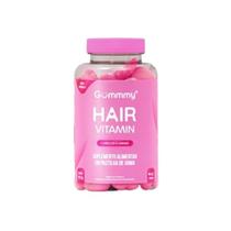 Gummy Original Hair Vitamin Tutti Frutti 180g