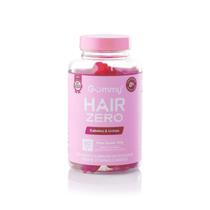 Gummy Original Hair Zero Açúcar Vitamin Tutti Frutti 180g