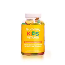 Gummy Original Kids Vitamin Sabores 180g