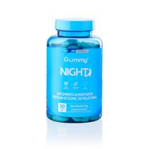 Gummy Original Night 90g