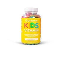 Gummy Vitamin Kids 60 Gomas - Nutrin