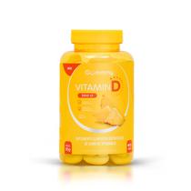 Gummy Vitamina D 2000UI Com 30 Gomas
