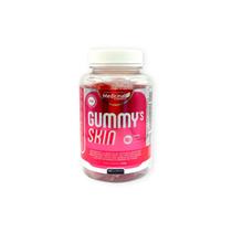 Gummys Skin Med 30 Gomas Medicinal