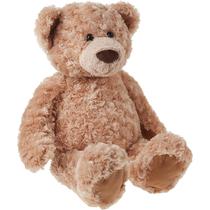 GUND Maxie Clássico Teddy Bear Pelúcia Stuffed Animal, Bege, 24 "