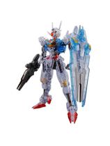 Gundam Aerial Clear Color - Gundam - HG 1/144 - Bandai