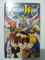 Gundam Wing