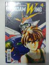 Gundam Wing