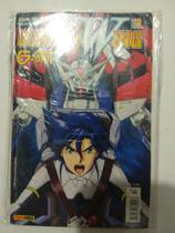 Gundam Wing - Panini