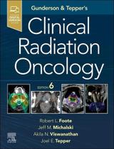 Gunderson and tepper clinical radiation oncology