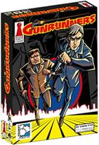 Gunrunners + Expansão Gunrunners + Expansão