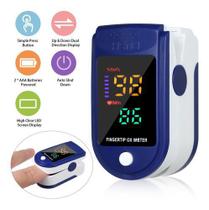 Gustala Instante Ler Digital Pulso Oximeter Monitoração