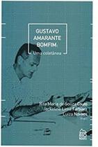 Gustavo amarante bomfim uma coletania Gustavo amarante bomfim uma coletania
