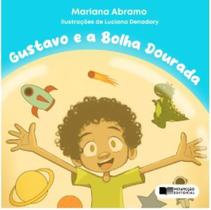 Gustavo e a bolha dourada