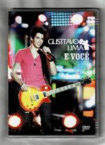 Gusttavo Lima DVD E Você - Som Livre