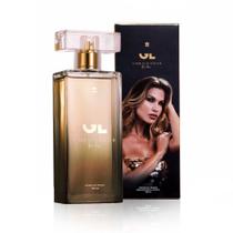 Gusttavo Lima Embaixador Deo Colonia For Her 100ml