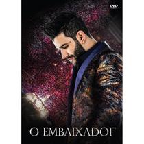 Gusttavo Lima - O Embaixador - Dvd 2018