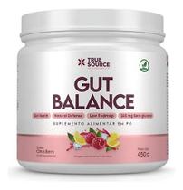 Gut Balance 450gr Fibra Immune Gut True Source Citrus Berry Gut Balance 450gr Fibra Immune Gut True Source Citrus Berry
