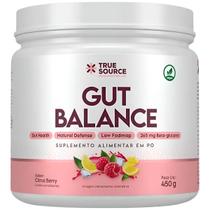 Gut Balance Citrus Berry Vegan (450g) True Source
