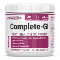 Gut Health Powder PeScience Complete-GI Probióticos 30 porções