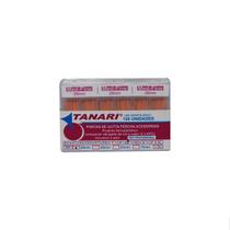 Guta Percha Assessoria Mf 28 Mm Rosa 120 Un - Tanari Guta Percha Assessoria Mf 28 Mm Rosa 120 Un - Tanari