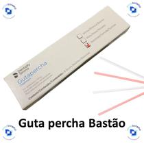 Guta Percha Bastão Odahcam C/8 Unds - Dentsply Sirona