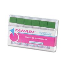 Guta Percha N 35 120 UN - Tanari Guta Percha N 35 120 UN - Tanari