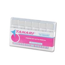 Guta Percha N 45 120 UN - Tanari Guta Percha N 45 120 UN - Tanari