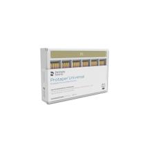 Guta Percha Protaper Universal Dentsply F1 28mm (60 unidades)