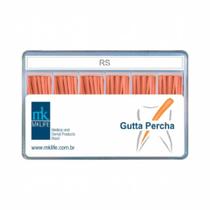 Guta Percha RS MK Life Sortido (120 Unidades)