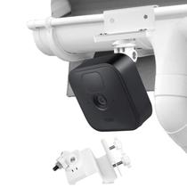 Gutter Mount Wasserstein à prova de intempéries para câmeras Blink
