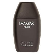 Guy Laroche Drakkar Noir Eau De Toilette - Perfume Masculino 200ml Guy Laroche Drakkar Noir Eau De Toilette - Perfume Masculino 200ml