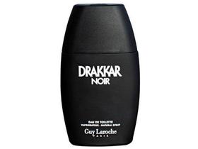 Guy Laroche Drakkar Noir - Perfume Masculino Eau de Toilette 100 ml Guy Laroche Drakkar Noir - Perfume Masculino Eau de Toilette 100 ml