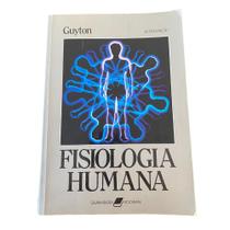 Guyton - Fisiologia Humana, 6ª Edição