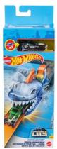 Gvf41 hot wheels city lancadores nemesis tubarão gvf43 (26039)