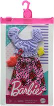 Gwd96 barbie roupas fashion individuais sortimento